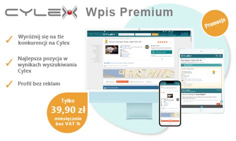 Cylex Szukaj Lokalnie Polska.